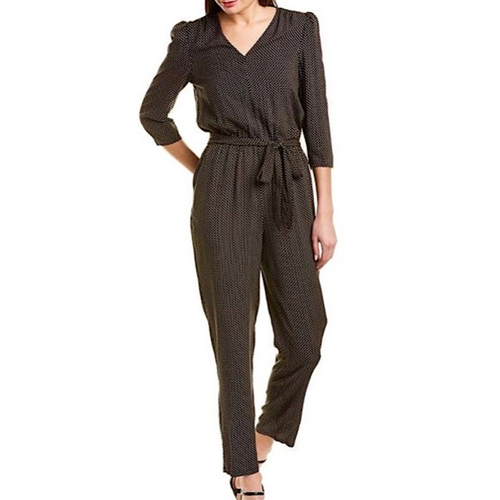 NWT 1. State Wild Thing Jumpsuit Romper